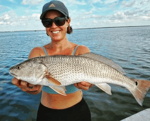 Fishing Charters Port Aransas | 4 Hour Afternoon Charter Trip